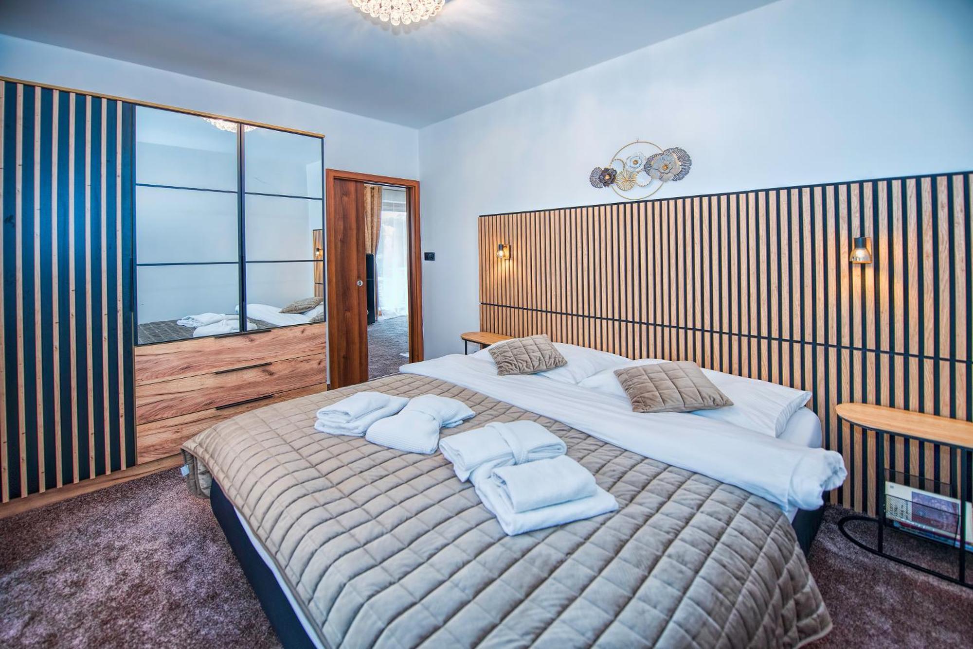Apartmán Pod Tatrami K 107 *