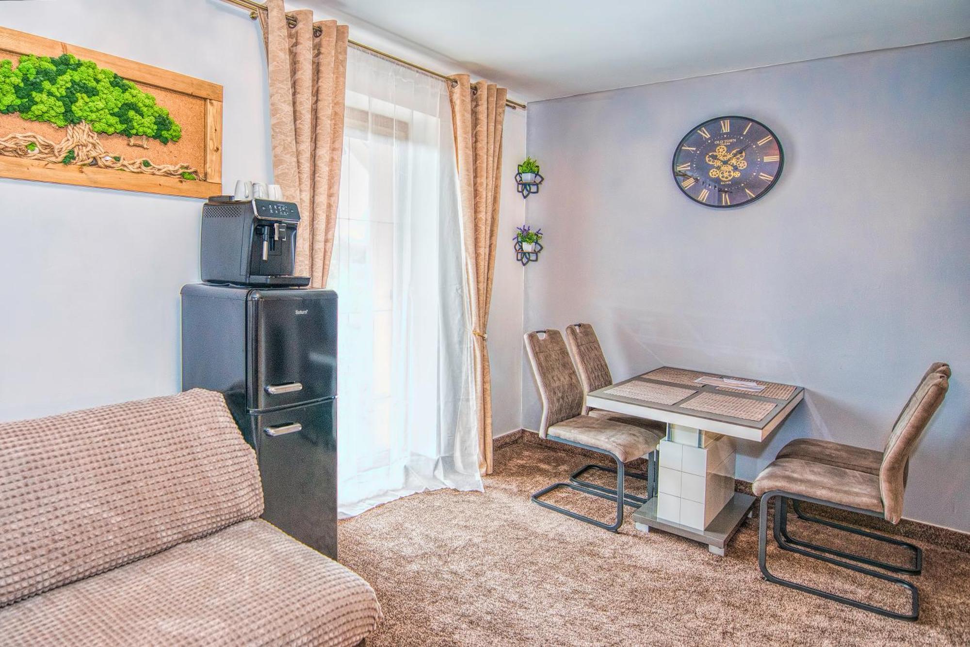 Pod Tatrami K 107 Apartmán Vel'ka Lomnica